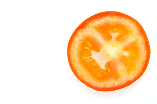 Tomate fresco — Fotografia de Stock