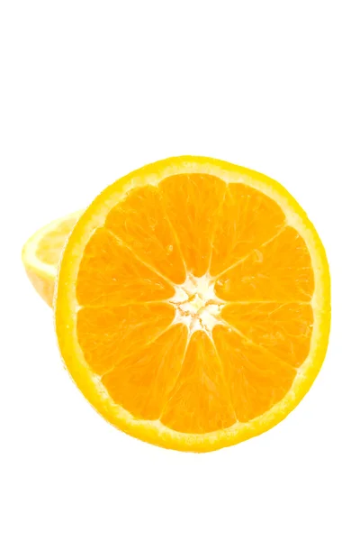 Fresh orange — Stock Photo, Image