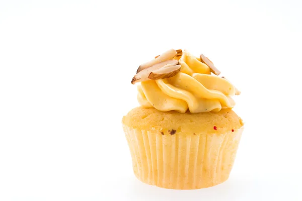 Tasty cupcake — Stock Photo, Image