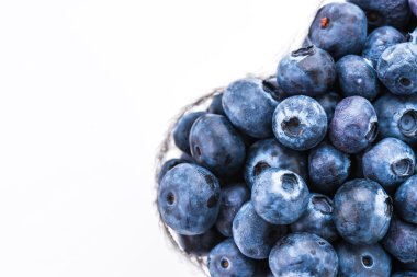 yaban mersini sepeti