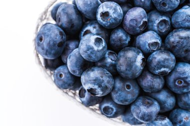 yaban mersini sepeti