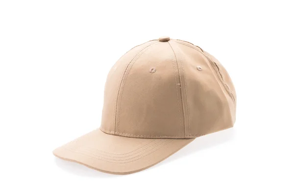 Gorra de béisbol — Foto de Stock