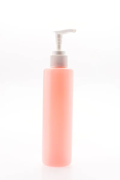 Pompa şişe — Stok fotoğraf