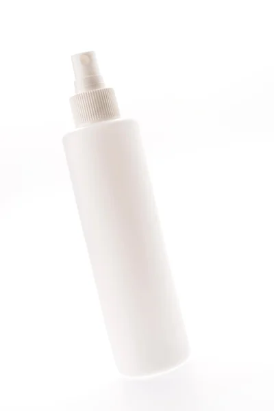 Cosmetic bottle — Stock Photo, Image