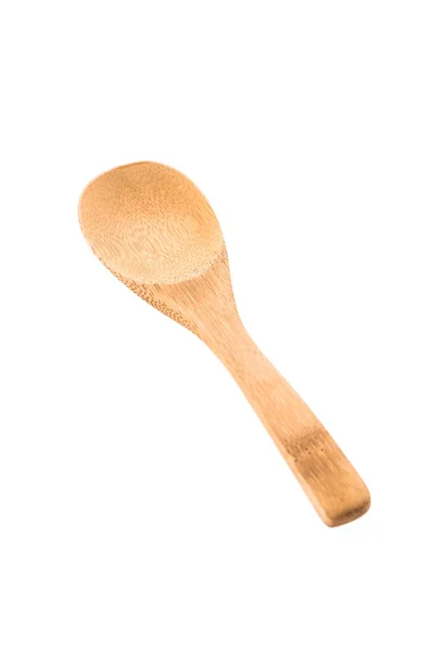 Wooden spoon — Stock Photo, Image