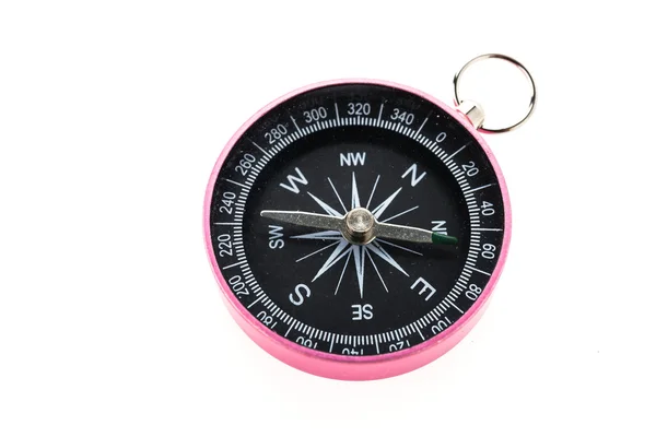 Small compass — Stock Photo, Image