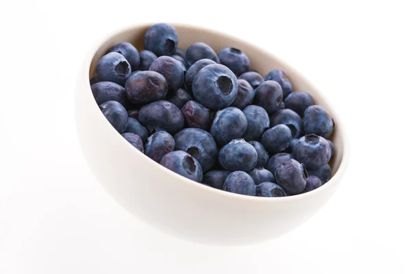 Fresh blueberry — Stock Photo, Image