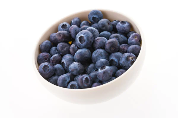 Fresh blueberry — Stock Photo, Image