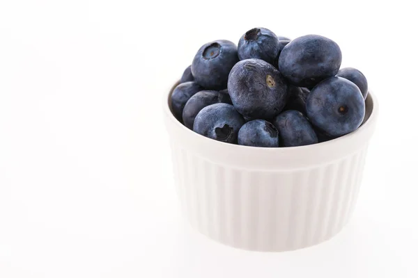 Fresh blueberry — Stock Photo, Image