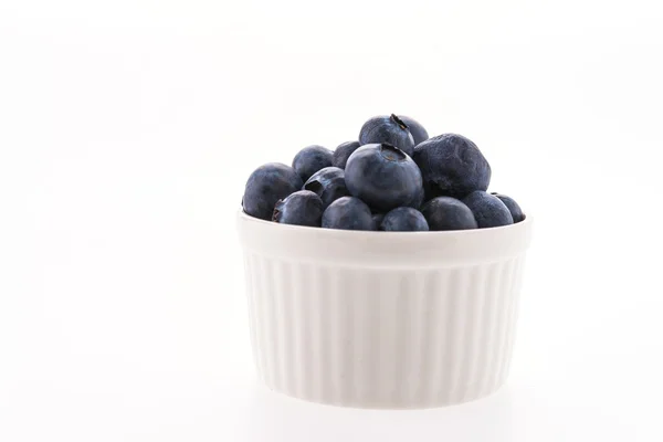 Fresh blueberry — Stock Photo, Image