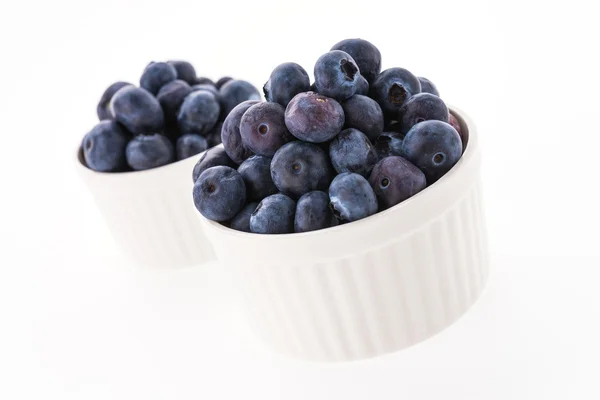 Fresh blueberry — Stock Photo, Image