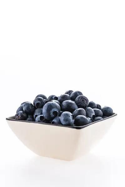 Fresh blueberry — Stock Photo, Image