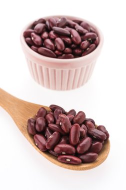 Kuru fasulye böbrek