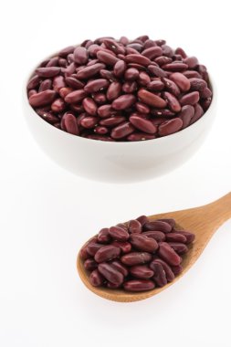 Kuru fasulye böbrek