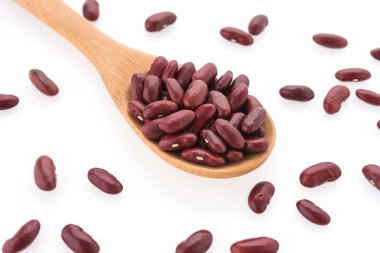 Kuru fasulye böbrek