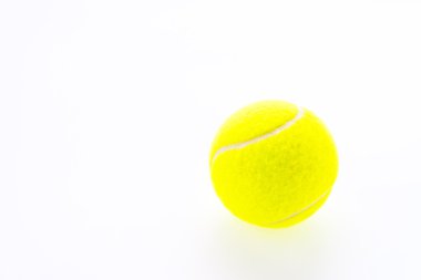 Tenis topu