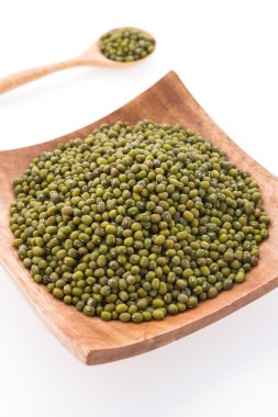 Yeşil mung fasulye