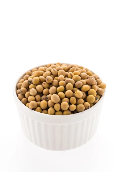 Healthy soybean — Stock Photo, Image