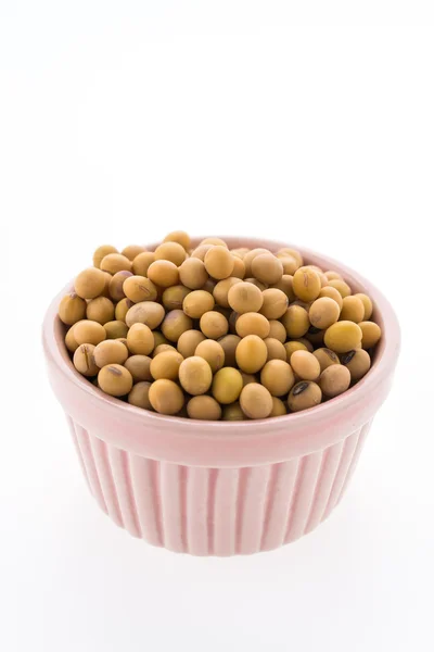 Healthy soybean — Stock Photo, Image