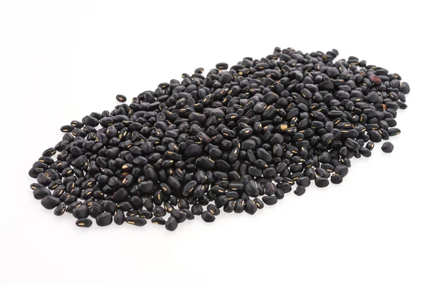 Black beans — Stock Photo, Image
