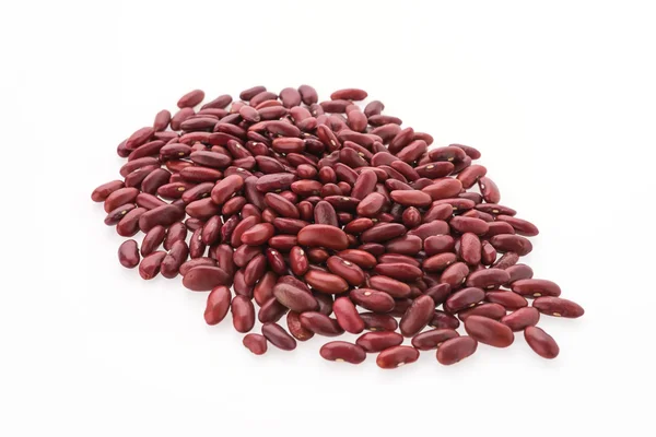 Frijoles rojos — Foto de Stock