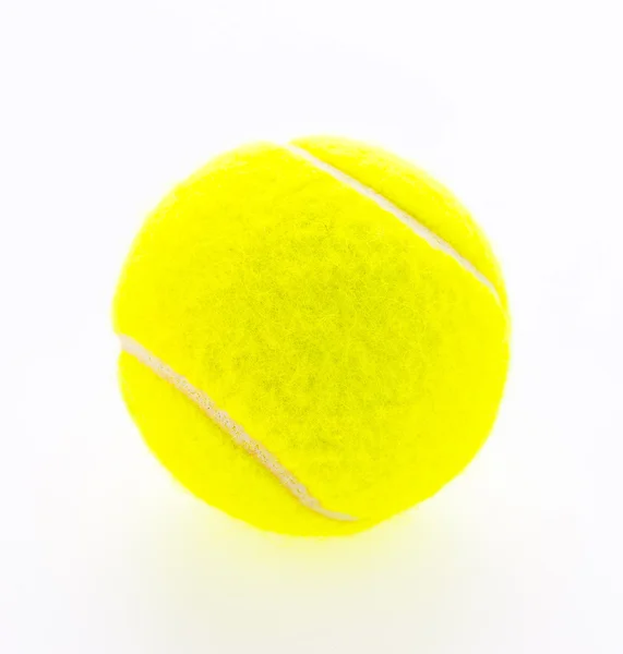 Tennis ball — Stock Photo, Image