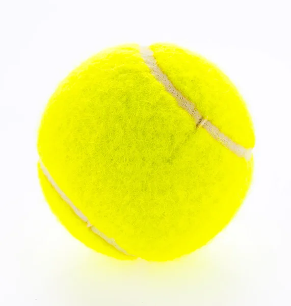 Tennisboll — Stockfoto