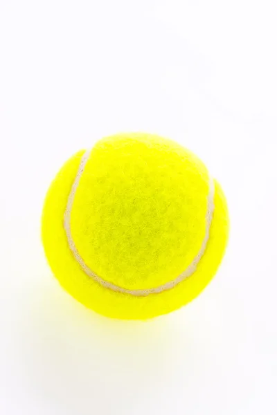 Tennis ball — Stock Photo, Image