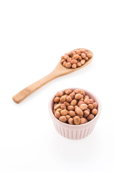 Tasty peanuts — Stock Photo, Image