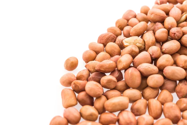 Tasty peanuts — Stock Photo, Image