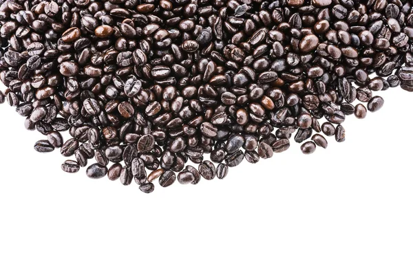 Coffee beans — Stock Photo, Image