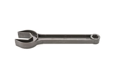 metal işlerinde anahtar