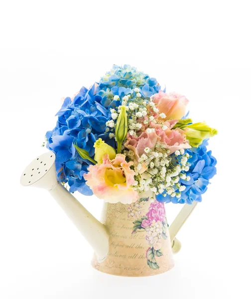 Букет цветка Hydrangea — стоковое фото