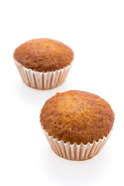 Banana cakes — Stock Photo, Image