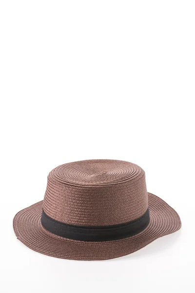 Chapeau de paille — Photo