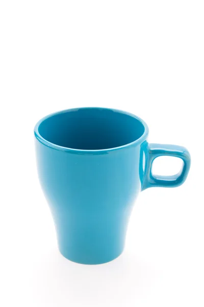 Coffee mug — Stock Photo, Image