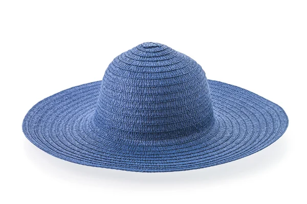 Cappello di paglia — Foto Stock