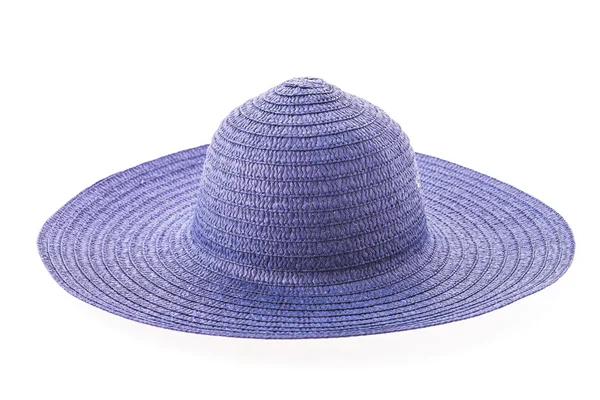 Cappello di paglia — Foto Stock