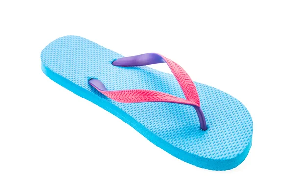 Flip flop — Zdjęcie stockowe