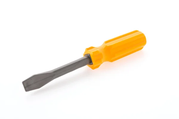 Screw driver — Stock Photo, Image