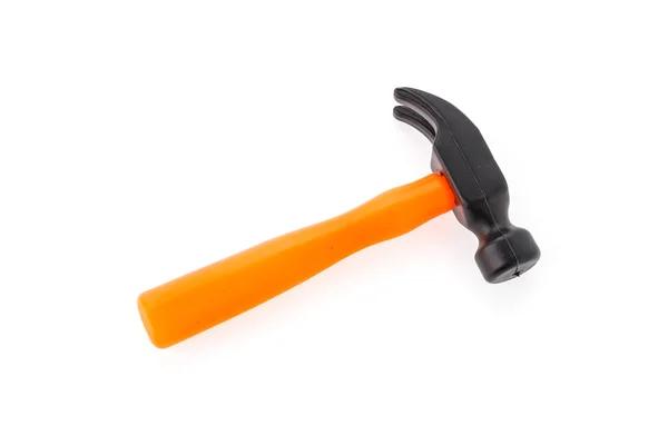Carpentery hammer — Stock Photo, Image