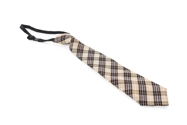 Şık bir kravat — Stok fotoğraf