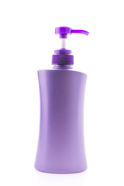 Bottle lotion — Stock Photo, Image