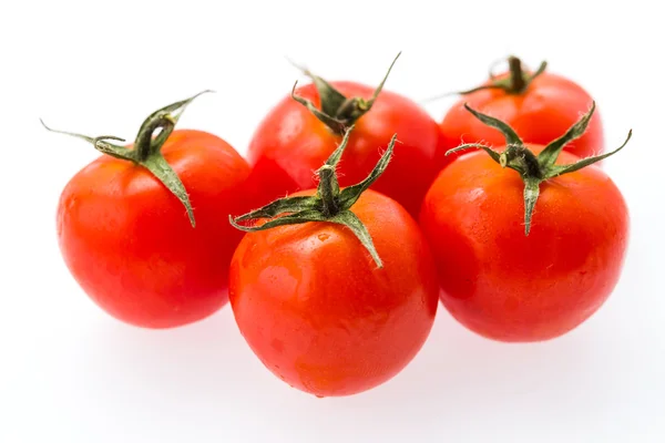 Fresh tomatoes — Stock Photo, Image