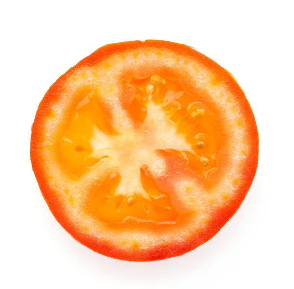 Fresh tomato — Stock Photo, Image