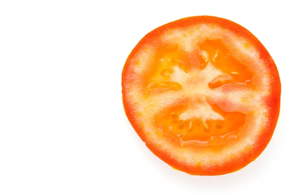 Tomate fresco — Fotografia de Stock