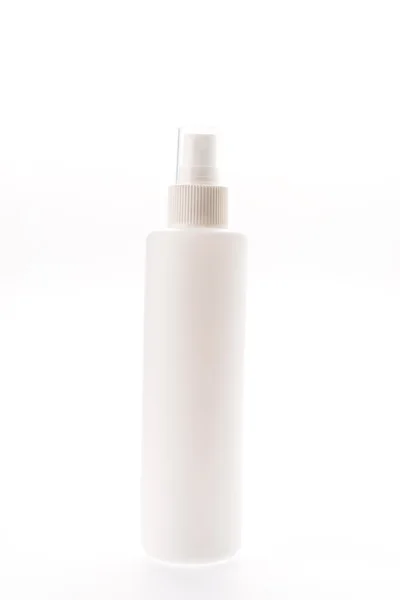 Cosmetic bottle — Stock Photo, Image