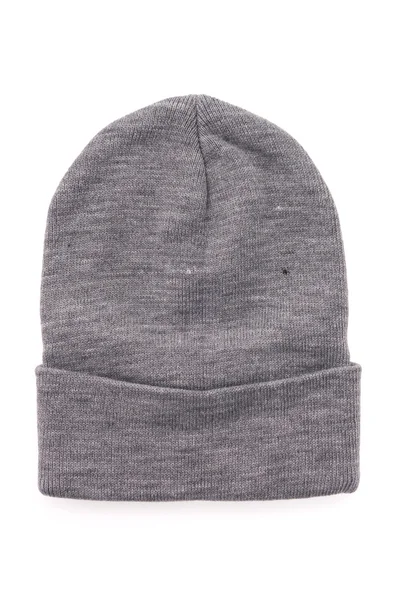 Chapeau tricoté — Photo