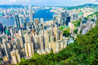 victoria Limanı sahne