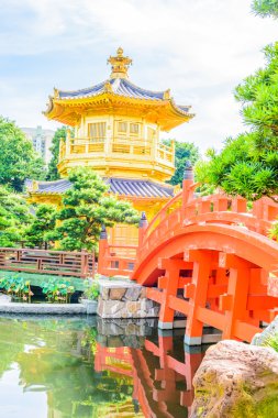 Altın Çin Pavyonu